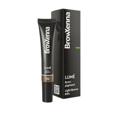 Tinta Ibrida Per Sopracciglia BrowXenna® ”Lumè” 04 – Light Brown