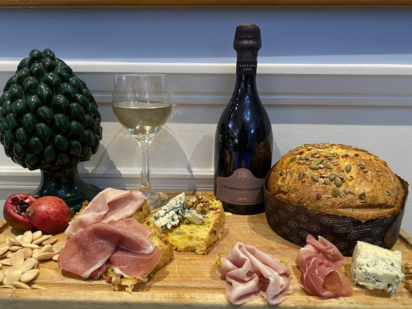 Pangiulivo 500 gr.