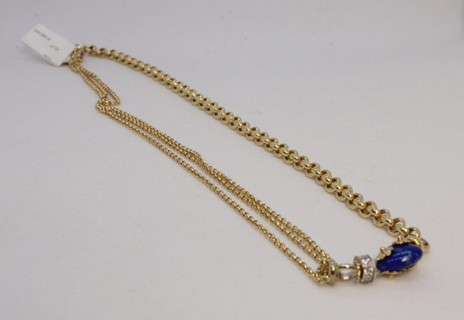 Collana donna VINTAGE 910012680129