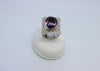 Anello donna CREAZIONE CAMELI GIO18