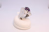 Anello donna CREAZIONE CAMELI GIO18