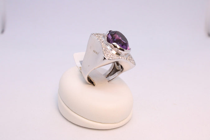 Anello donna CREAZIONE CAMELI GIO18