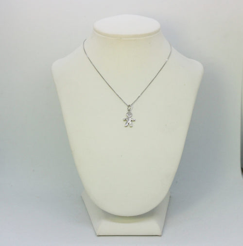 Collana bambina in oro CAMELI 910016474020