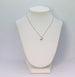 Collana bambina in oro CAMELI 910050835069