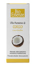 OLIO DI COCCO 125 ML - BIO ESSENZE