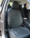 Coprisedili Su Misura Per Hyundai Tucson IV (2021+), Comfort Style