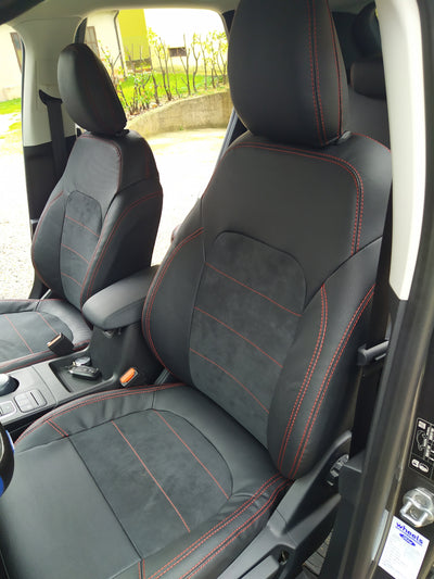 Coprisedili su misura per Ford Kuga Mk3 (2020+)