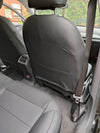 Set coprisedili su misura per Audi Q3 Restyling (2014-2019)