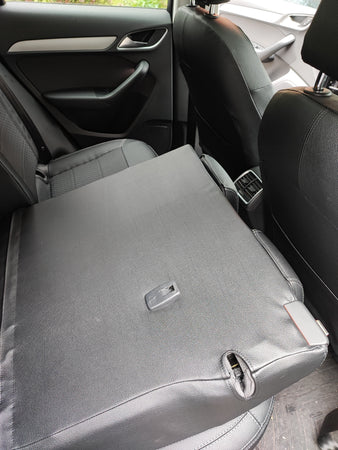 Set coprisedili su misura per Audi Q3 Restyling (2014-2019)
