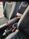 Set coprisedili su misura per Ford Ecosport (2013-2016)