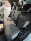 Set coprisedili su misura per Ford Ecosport (2013-2016)