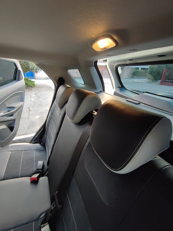 Set coprisedili su misura per Ford Ecosport (2013-2016)
