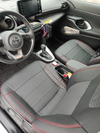 Coprisedili su misura per Toyota Yaris Cross (2020+), Dynamic style
