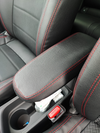 Coprisedili su misura per Toyota Yaris Cross (2020+), Dynamic style