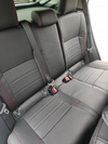 Coprisedili su misura per Toyota Yaris Cross (2020+), Dynamic style