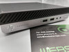 PC DESKTOP HP 400 G5 DM