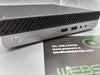 PC DESKTOP HP 400 G5 DM