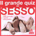 Carte grande quiz del sesso - Magazzini Salani