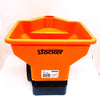 Spandiconcime Manuale Capacità di Contenuto 1-1,5 Kg. Stocker