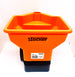 Spandiconcime Manuale Capacità di Contenuto 1-1,5 Kg. Stocker