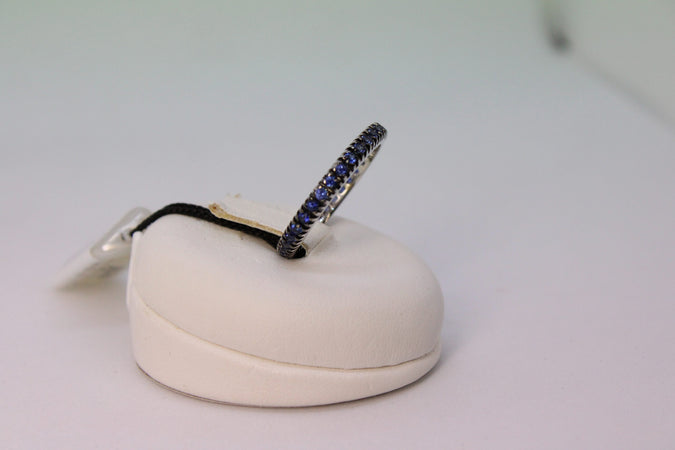 Anello veretta uomo RECARLO ZQ302/21BZF