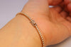 Bracciale tennis donna GIORGIO VISCONTI BP39496A