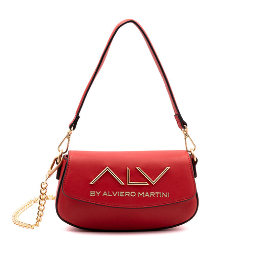 Borsa a tracolla ALV by Alviero Martini - ALVB8101