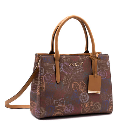 Tote bag ALV by Alviero Martini - ALVB7119