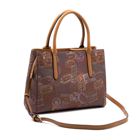 Tote bag ALV by Alviero Martini - ALVB7119