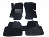 Tappetini in moquette su misura per Skoda Octavia A7 (2013-2020)
