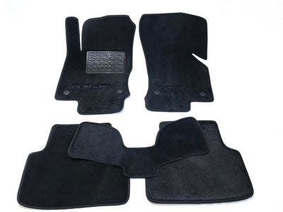 Tappetini in moquette su misura per Skoda Octavia A7 (2013-2020)