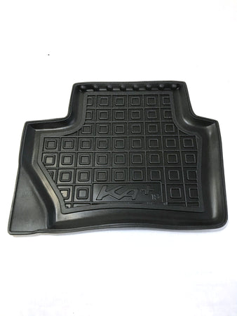 Set Tappetini di gomma su misura per Ford Ka+ (2019+)