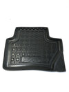Set Tappetini di gomma su misura per Ford Ka+ (2019+)