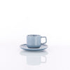 set TILE BLUE by Weissestal