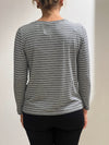 T-shirt Polpo Jersey viscosa stretch riga