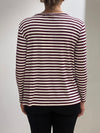T-shirt Polpo Jersey viscosa stretch riga