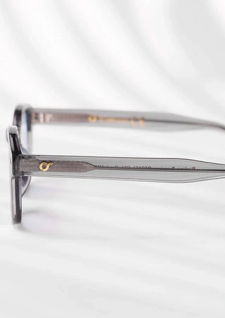 Occhiale Berlino premium Turchese
