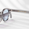 Occhiale Berlino premium Turchese