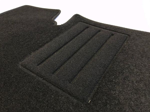 Tappetini in moquette (Tessile) Toyota Rav4 V (2019+)