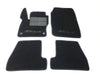 Tappetini in moquette (Velluto) Waterloo Ford Focus Mk3 (2011-2018)
