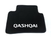 Tappetini in moquette (Tessile) Eco-line Nissan Qashqai j11 (2014+)