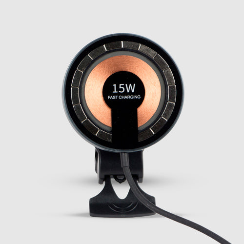 X Car stand magnetic