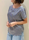 Camicia Emme Marella klausen1 fiore