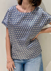 Camicia Emme Marella klausen1 fiore