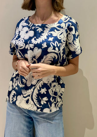 Camicia Emme Marella  klausen1 fantasia