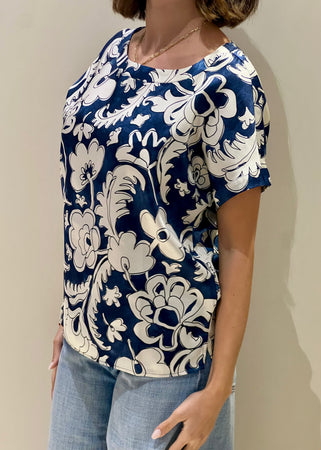 Camicia Emme Marella  klausen1 fantasia