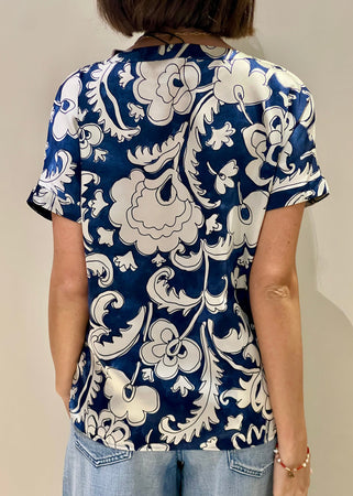 Camicia Emme Marella  klausen1 fantasia