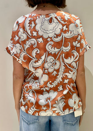 Camicia Emme Marella  klausen1 fantasia