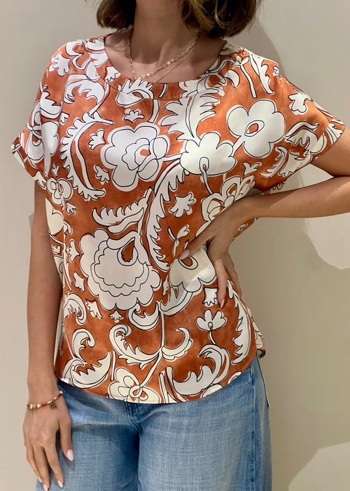 Camicia Emme Marella  klausen1 fantasia