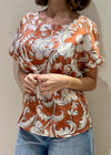 Camicia Emme Marella  klausen1 fantasia